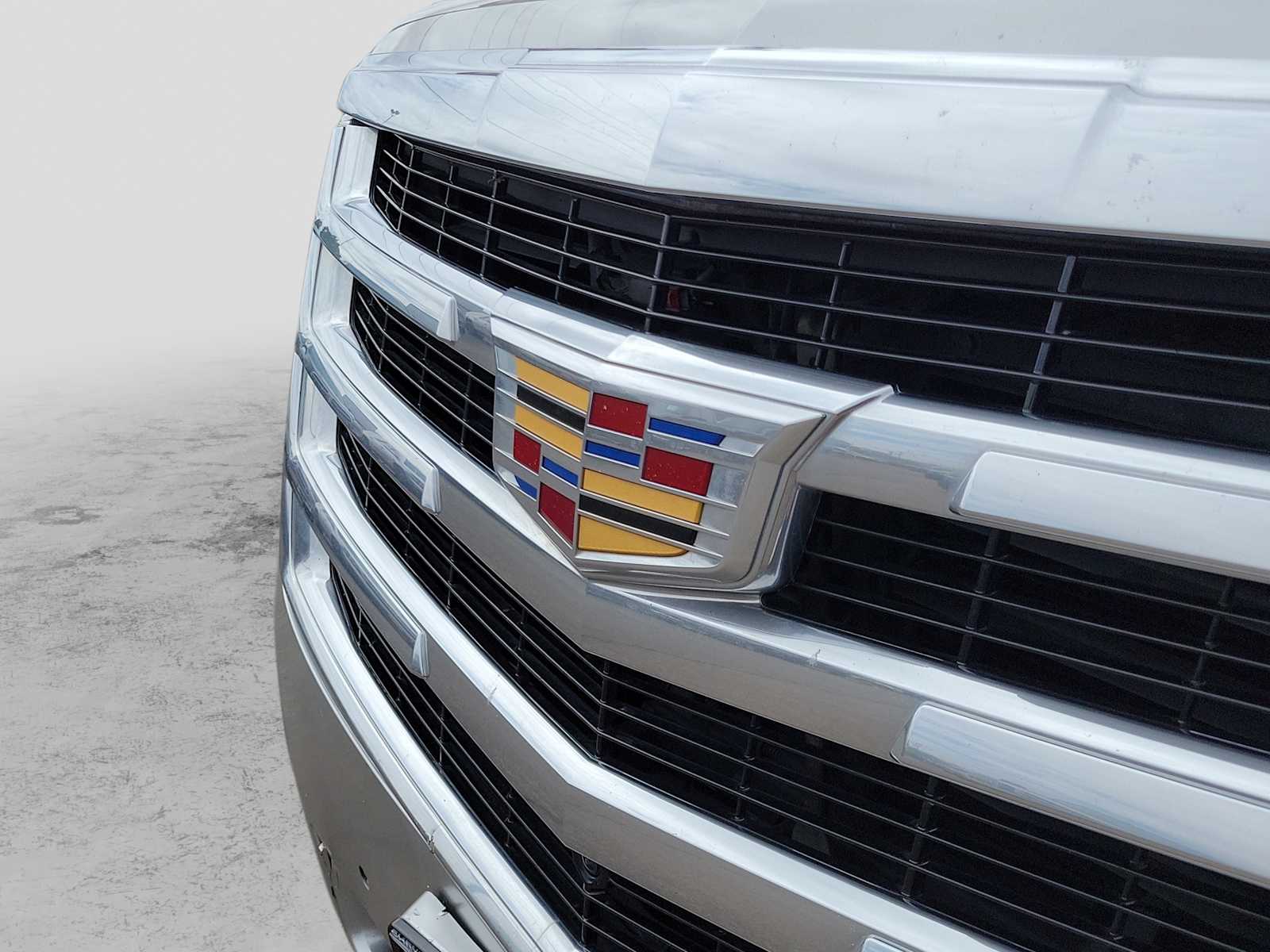 Thumbnail: 2020 Cadillac Escalade - 9