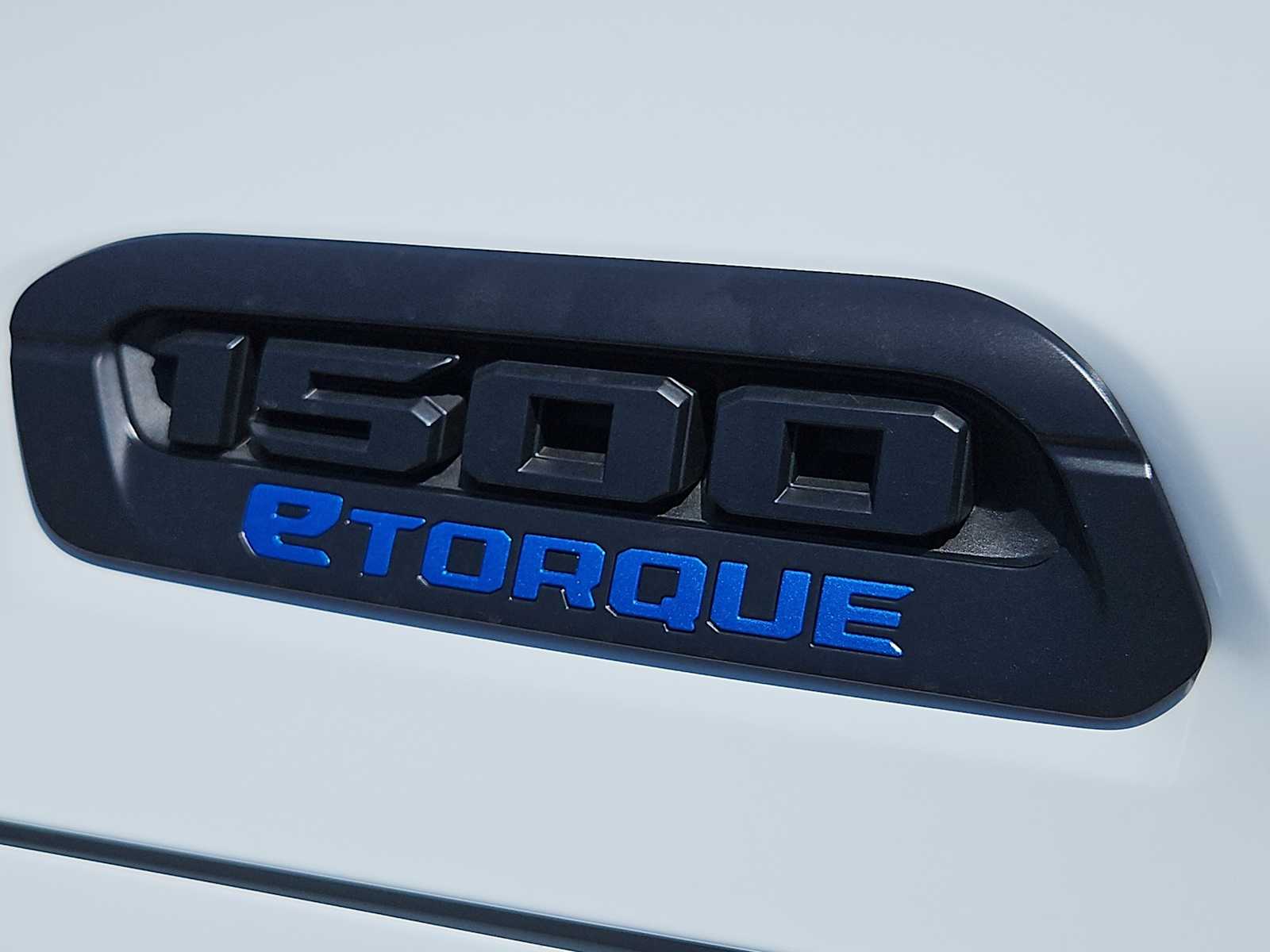 Thumbnail: 2026 RAM 1500 - 11