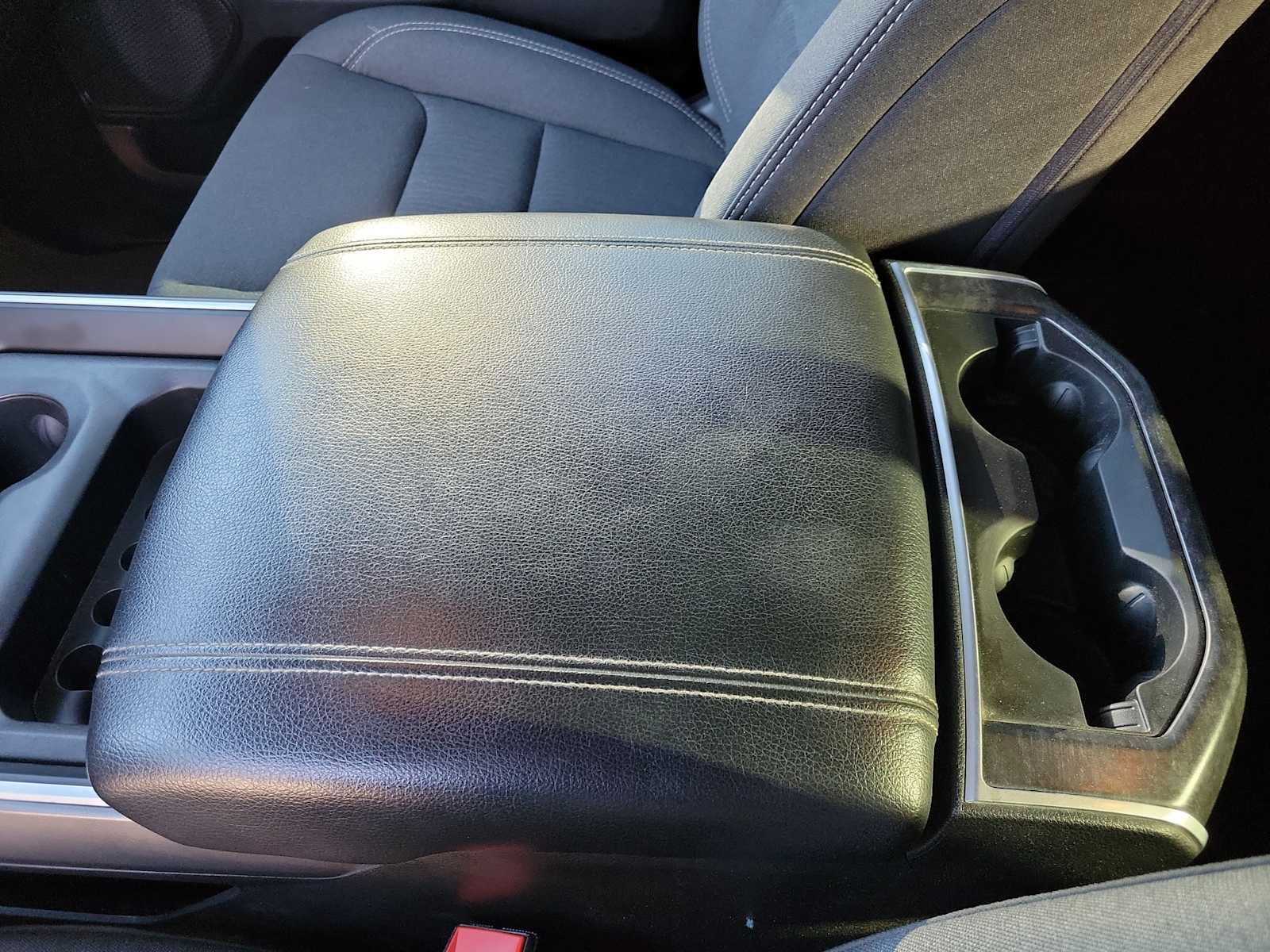 Thumbnail: 2022 RAM 1500 - 16