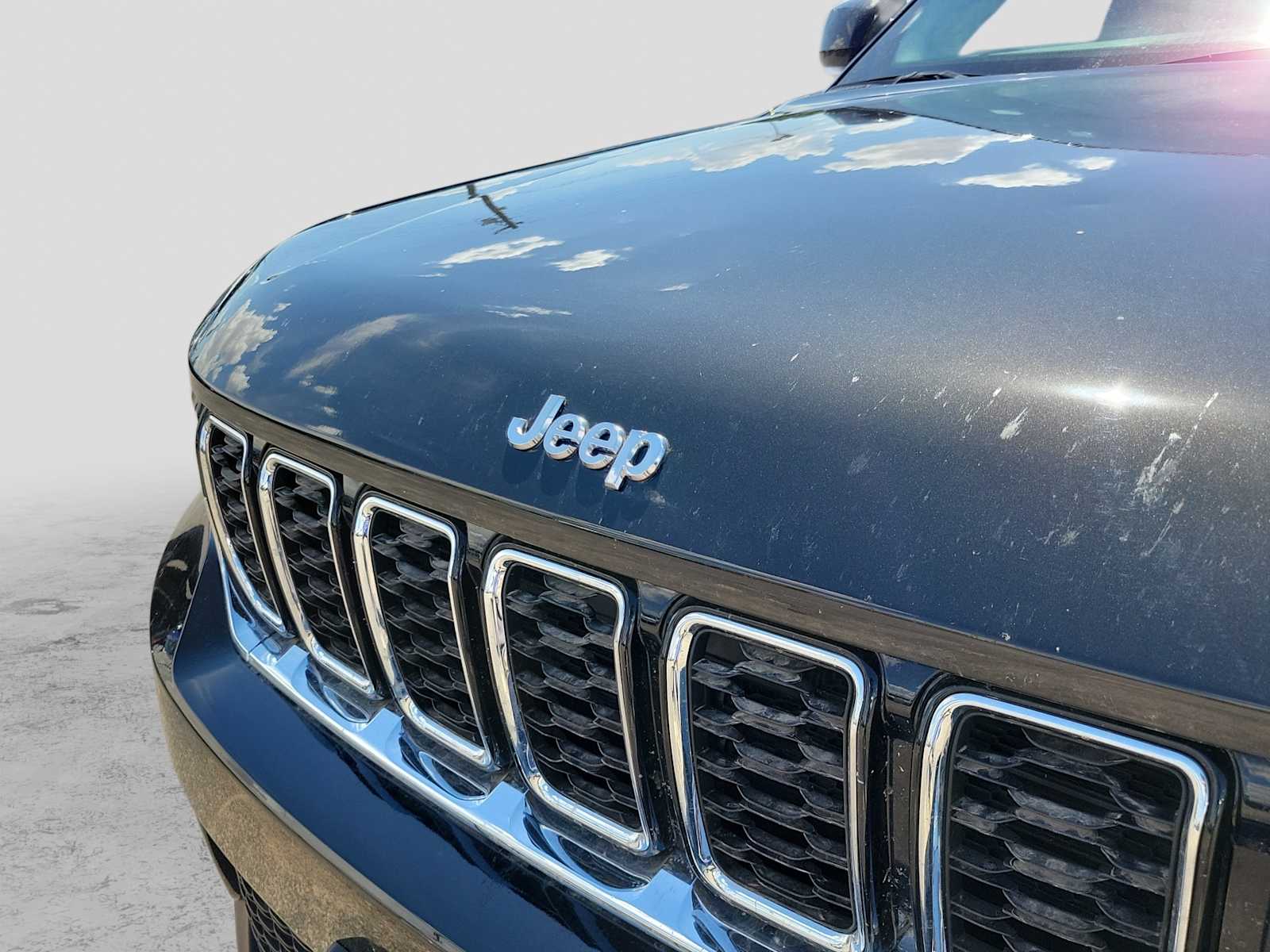 Thumbnail: 2026 Jeep Grand Cherokee - 9