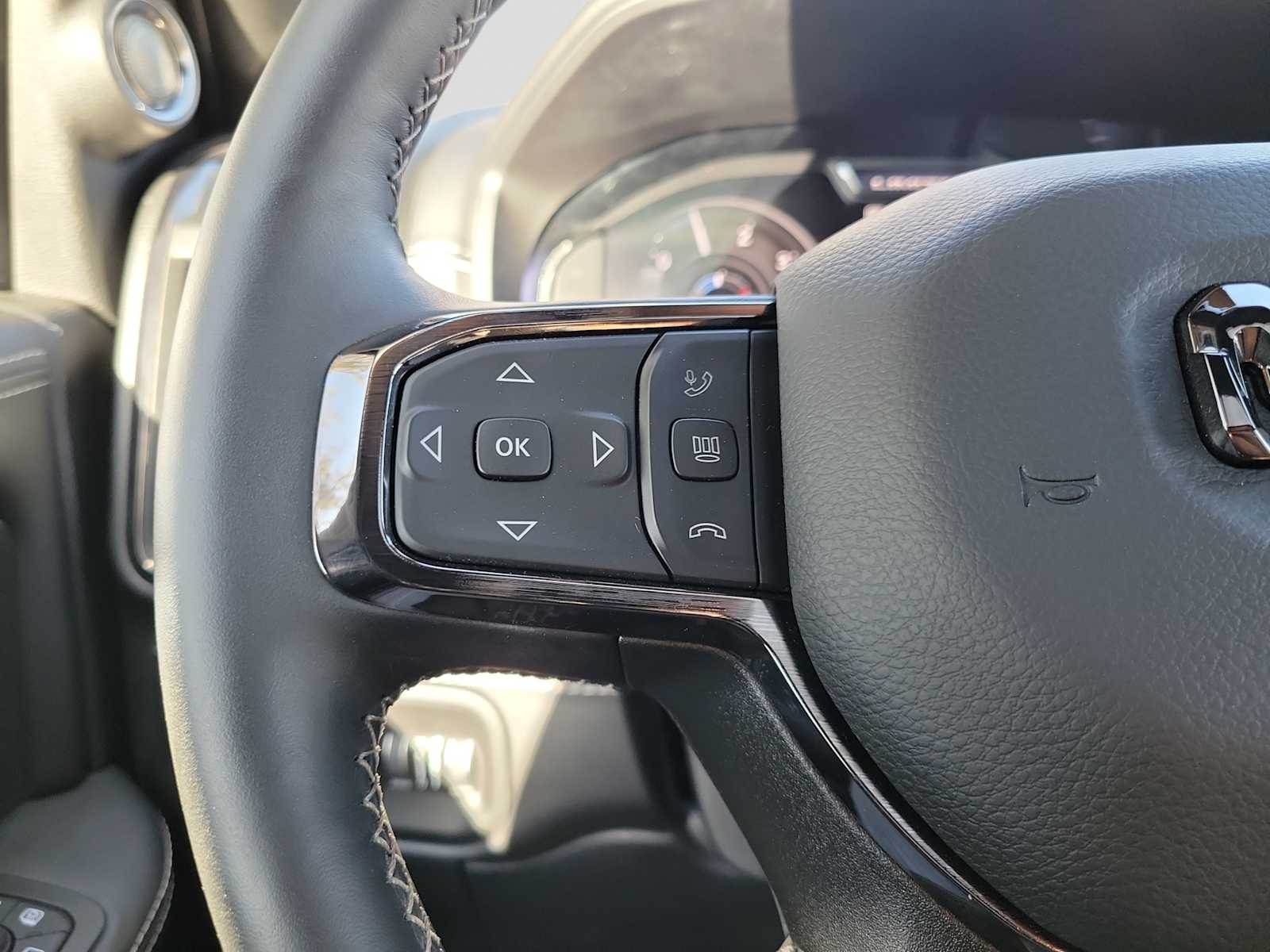 Thumbnail: 2025 RAM 2500 - 18