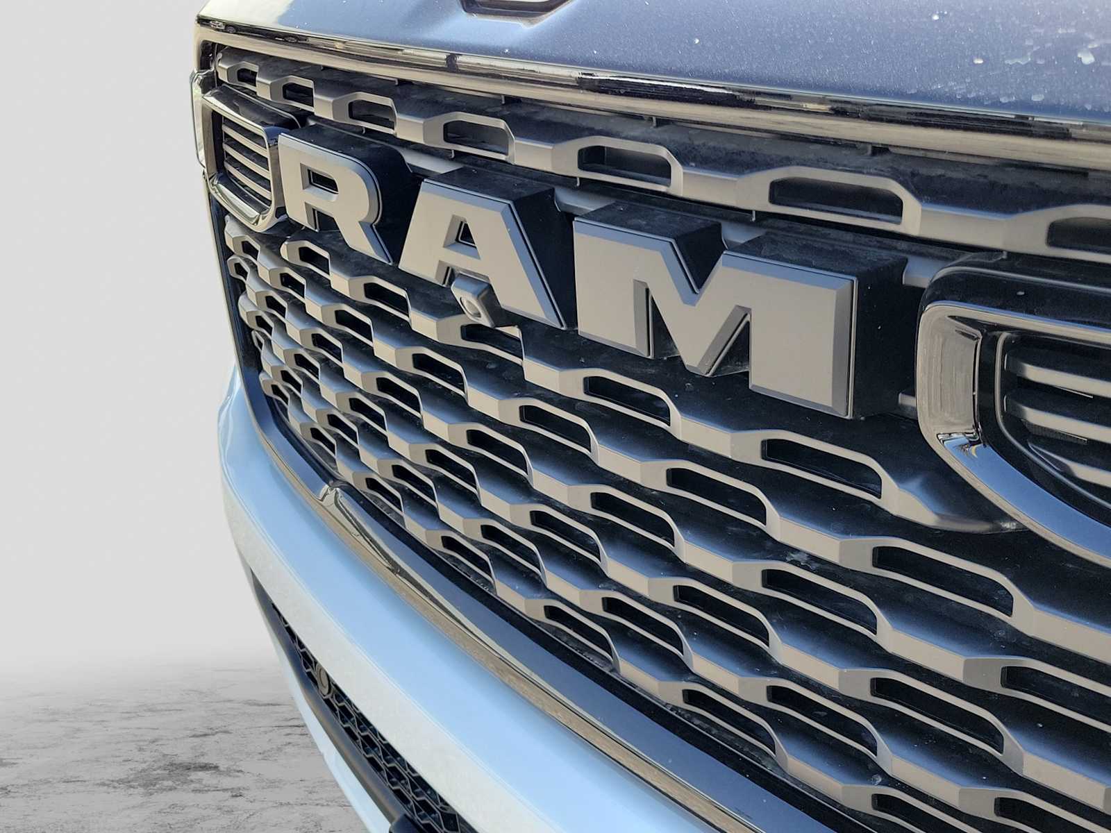 Thumbnail: 2026 RAM 1500 - 5