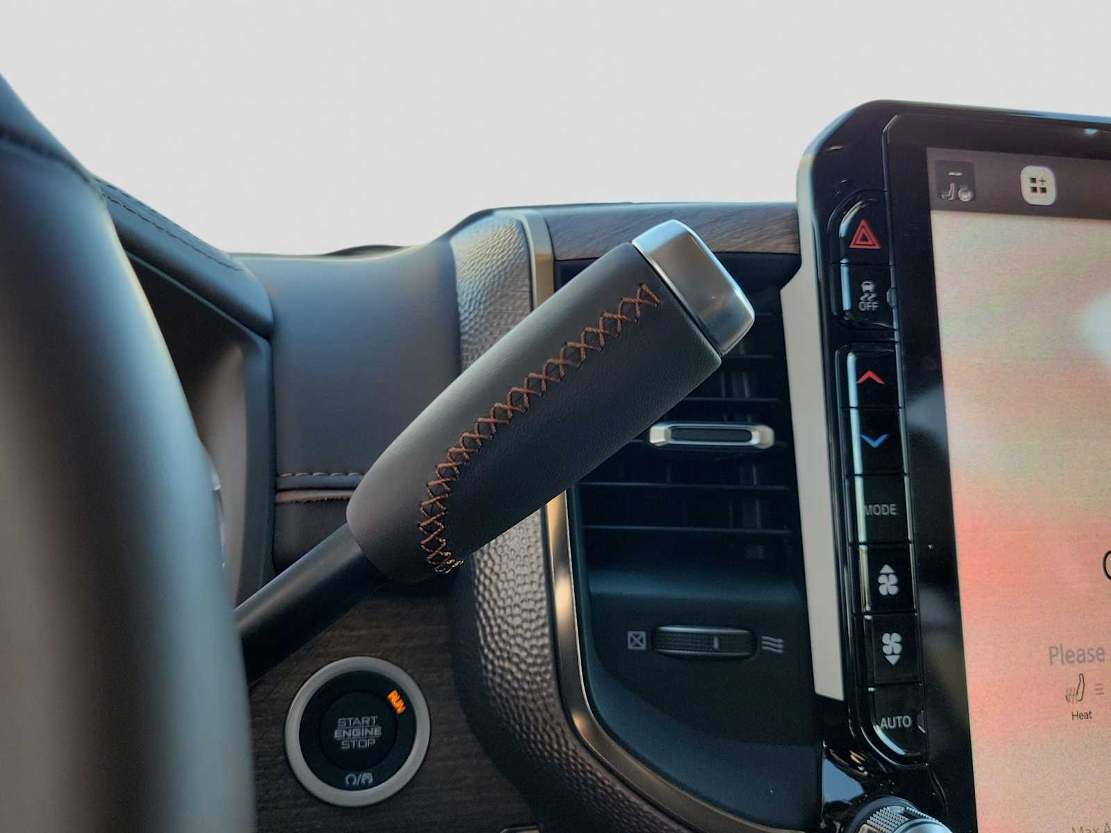 Thumbnail: 2026 RAM 2500 - 17