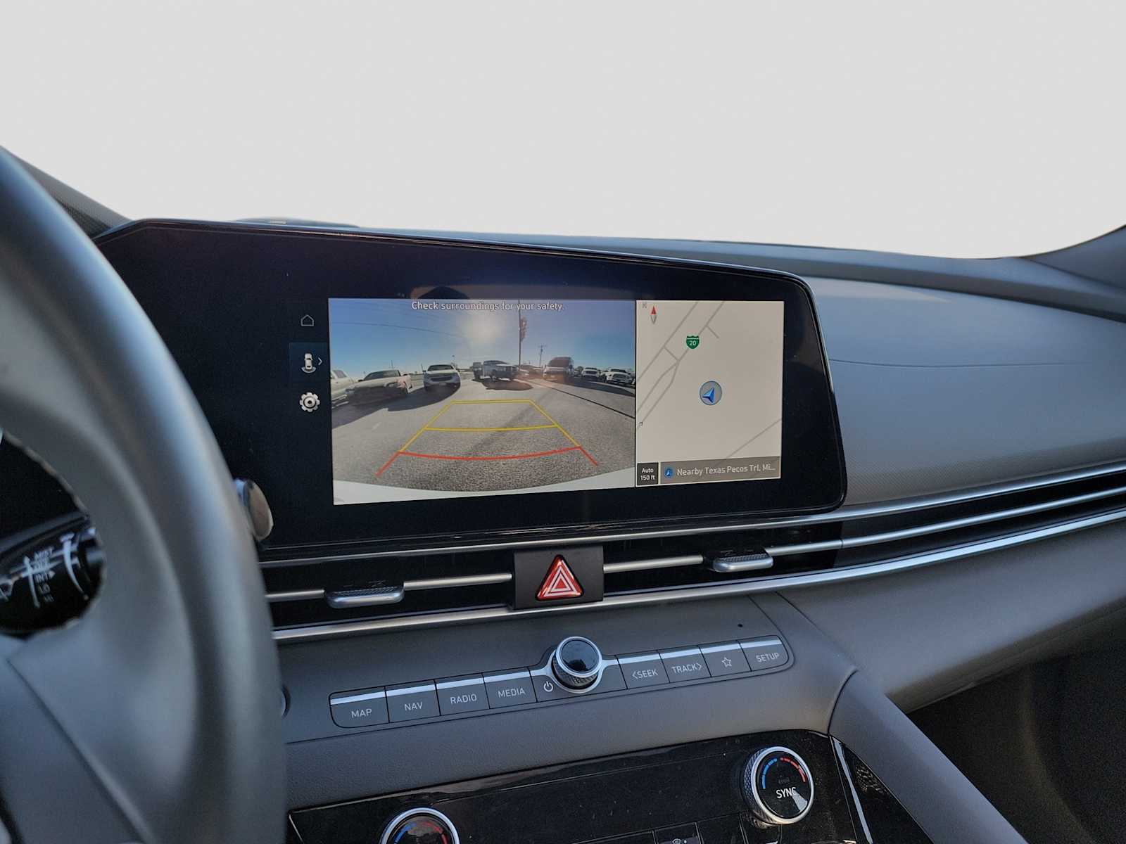 Thumbnail: 2025 Hyundai Elantra - 20