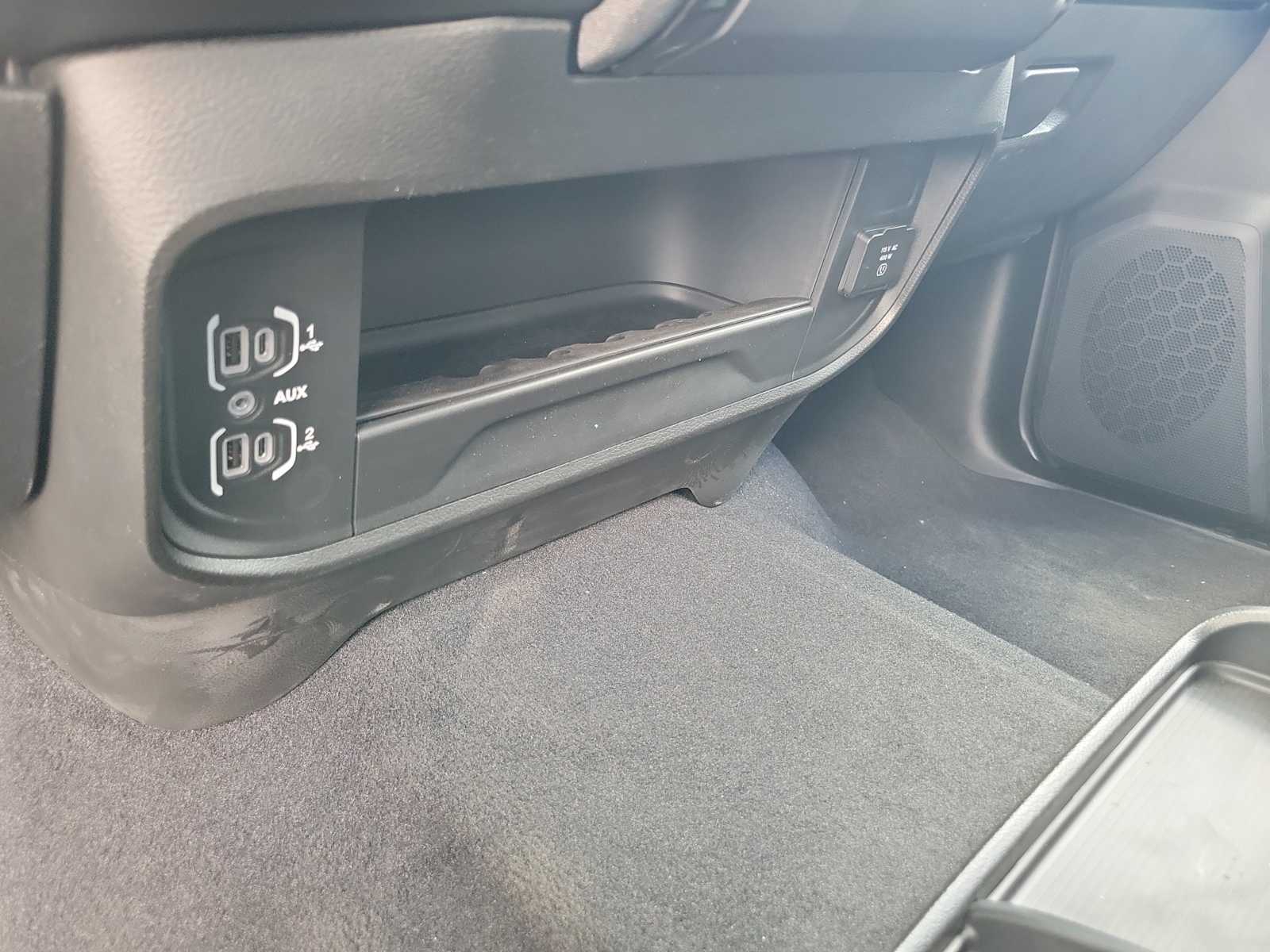 Thumbnail: 2025 RAM 2500 - 4