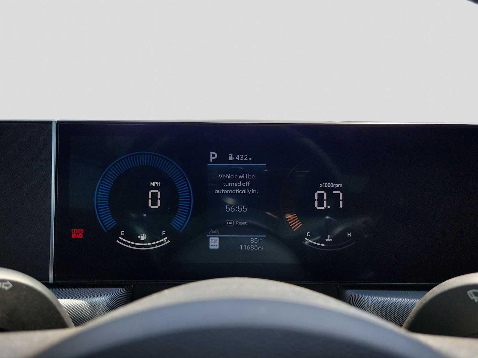 Thumbnail: 2025 Hyundai Sonata - 18