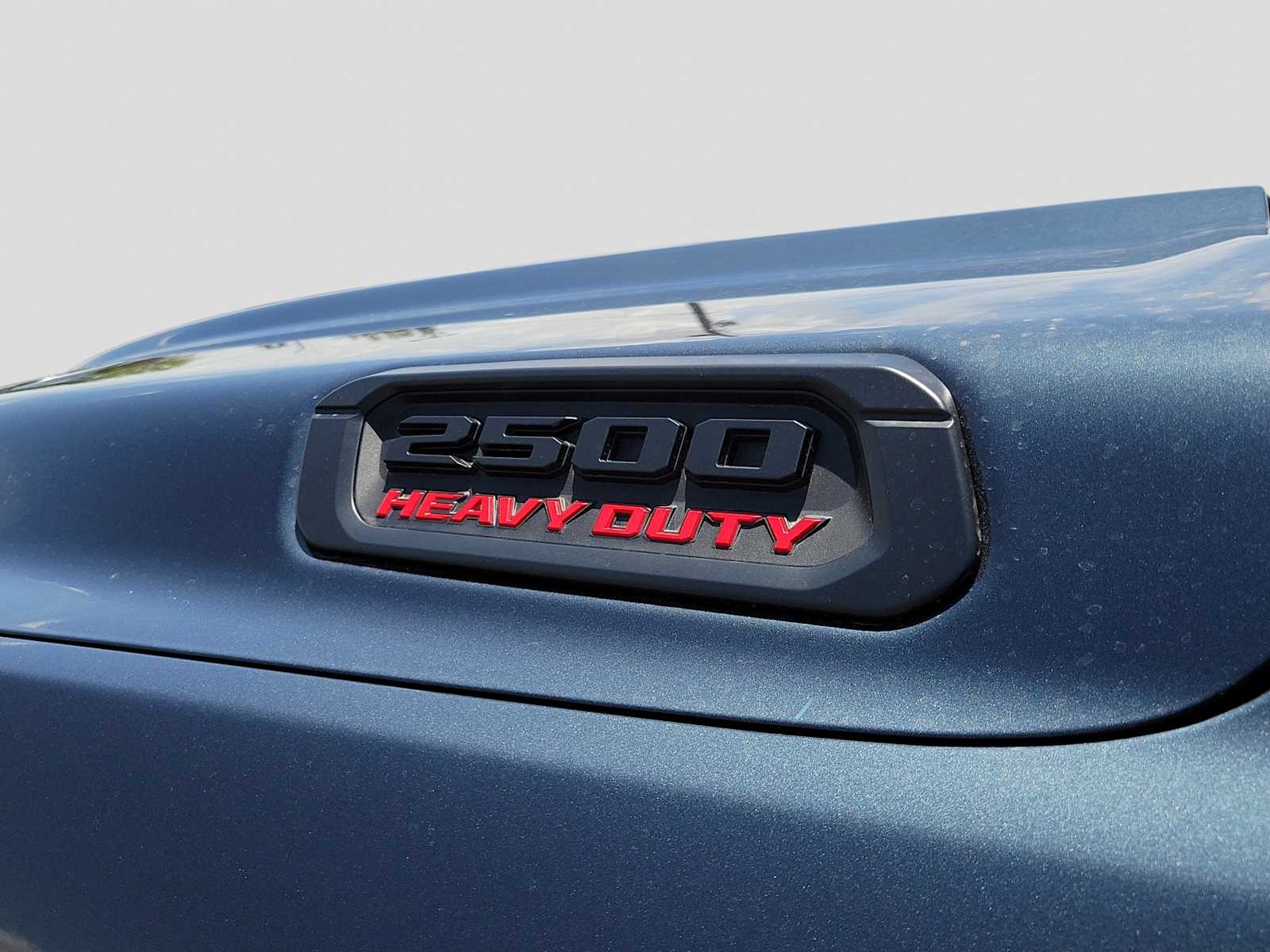 Thumbnail: 2026 RAM 2500 - 17