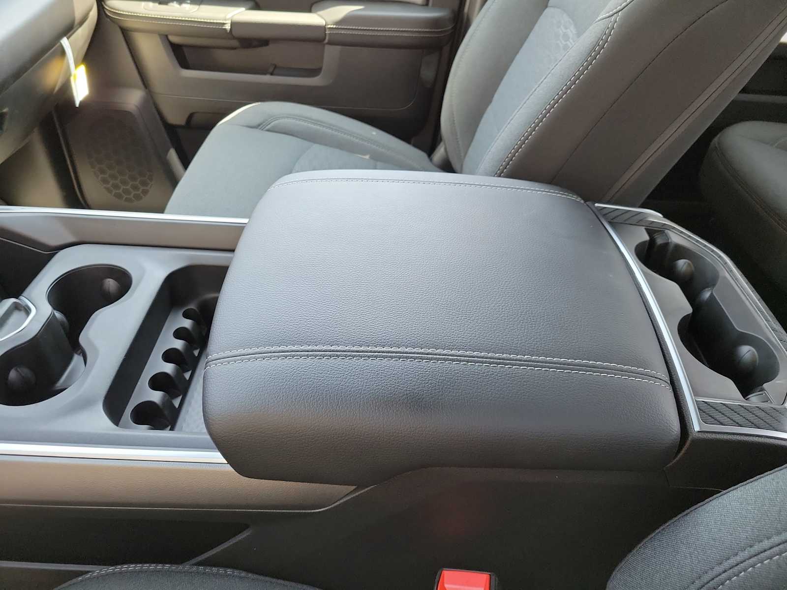 Thumbnail: 2026 RAM 2500 - 16