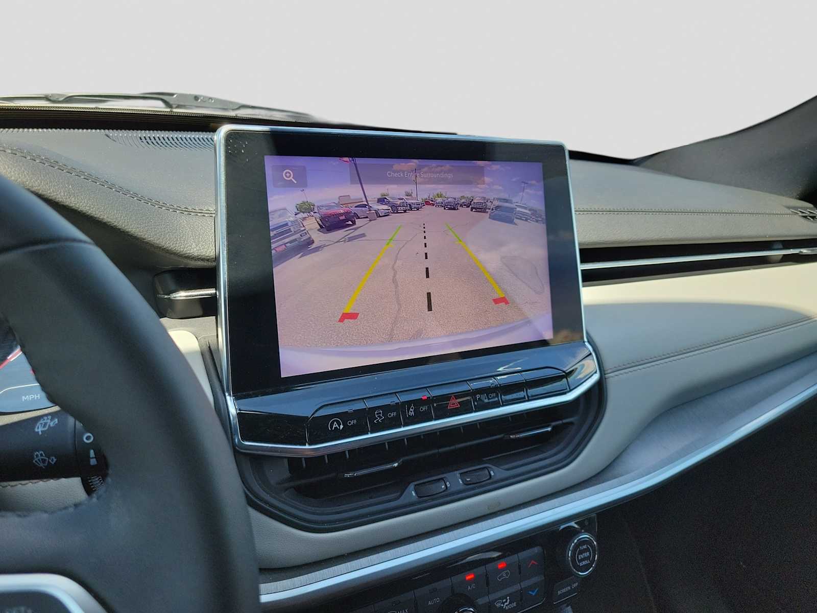 Thumbnail: 2025 Jeep Compass - 20