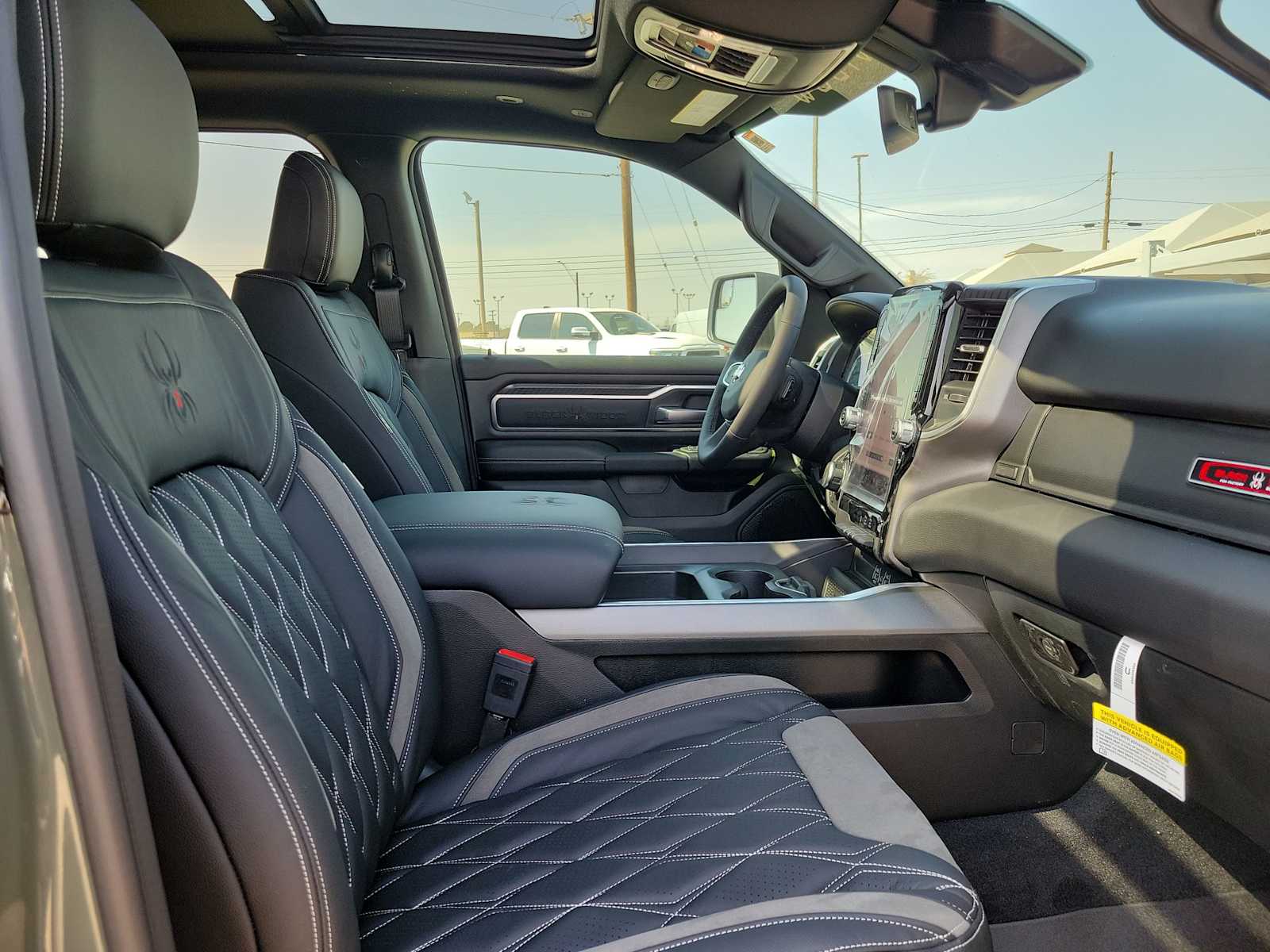 Thumbnail: 2026 RAM 1500 - 14