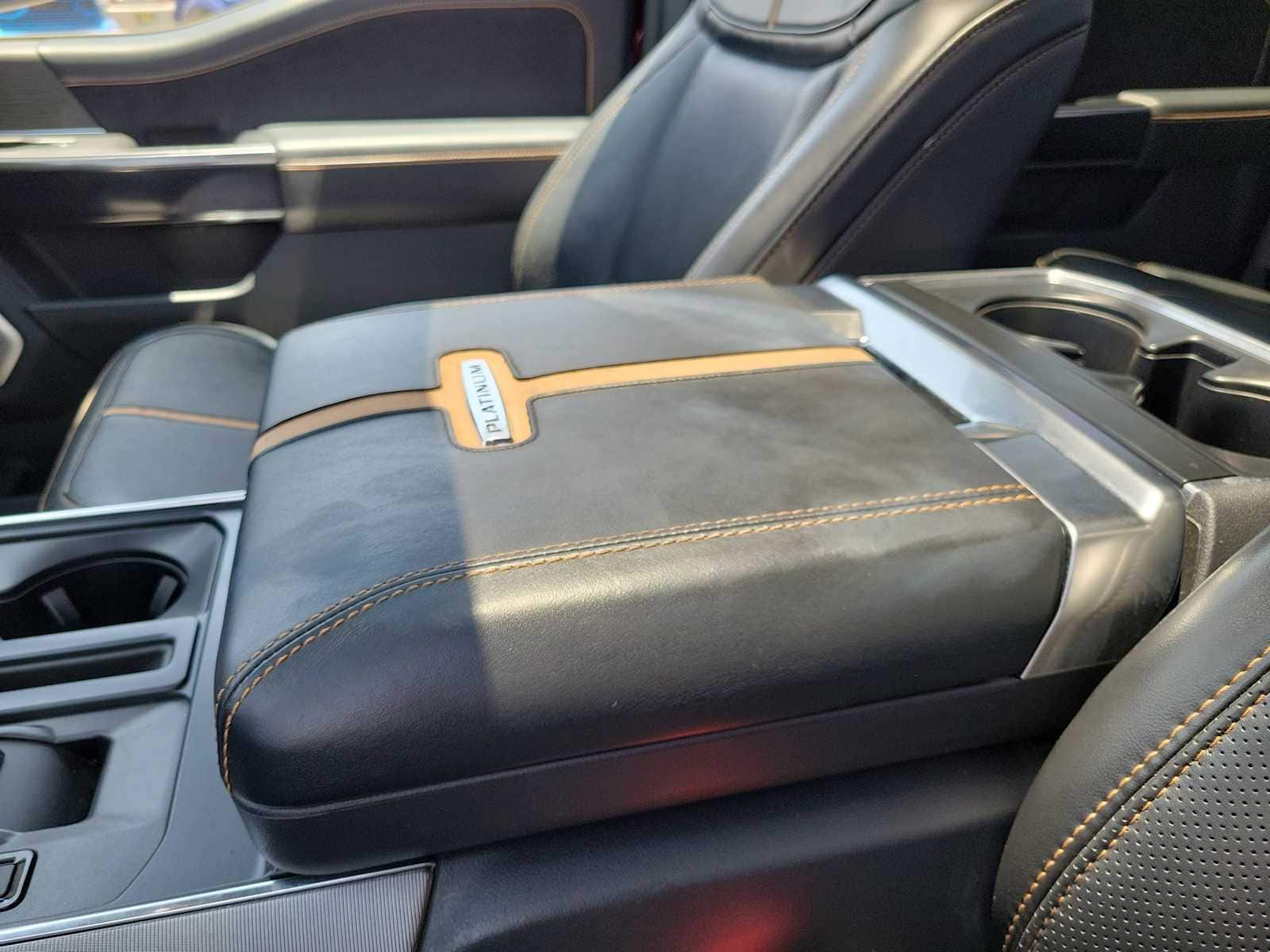 2022 Ford F-150  16