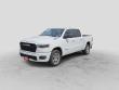 2026 Ram 1500 BIGHORN/LONESTAR CREW 4X4 Pickup