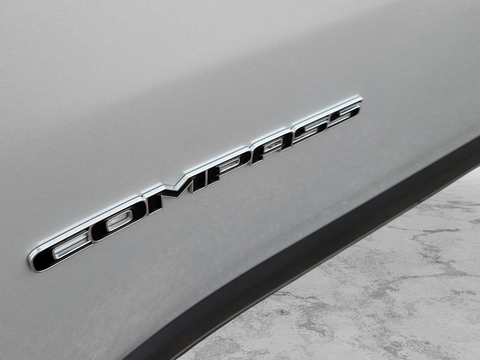 Thumbnail: 2024 Jeep Compass - 7