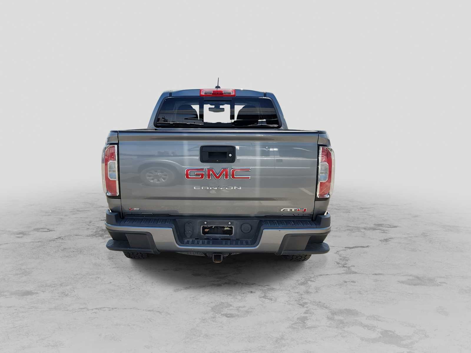 Thumbnail: 2021 GMC Canyon - 5