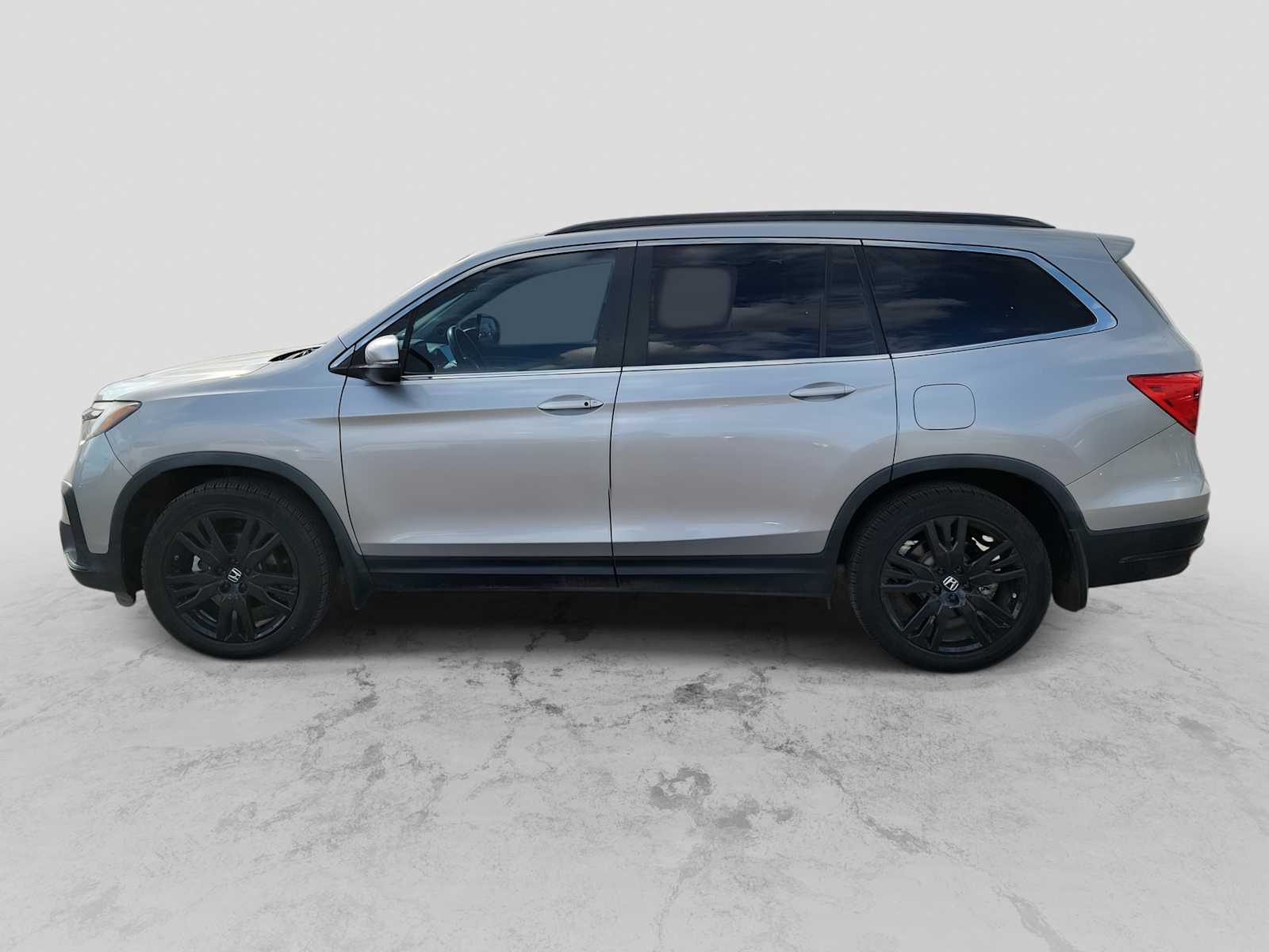 Thumbnail: 2022 Honda Pilot - 3