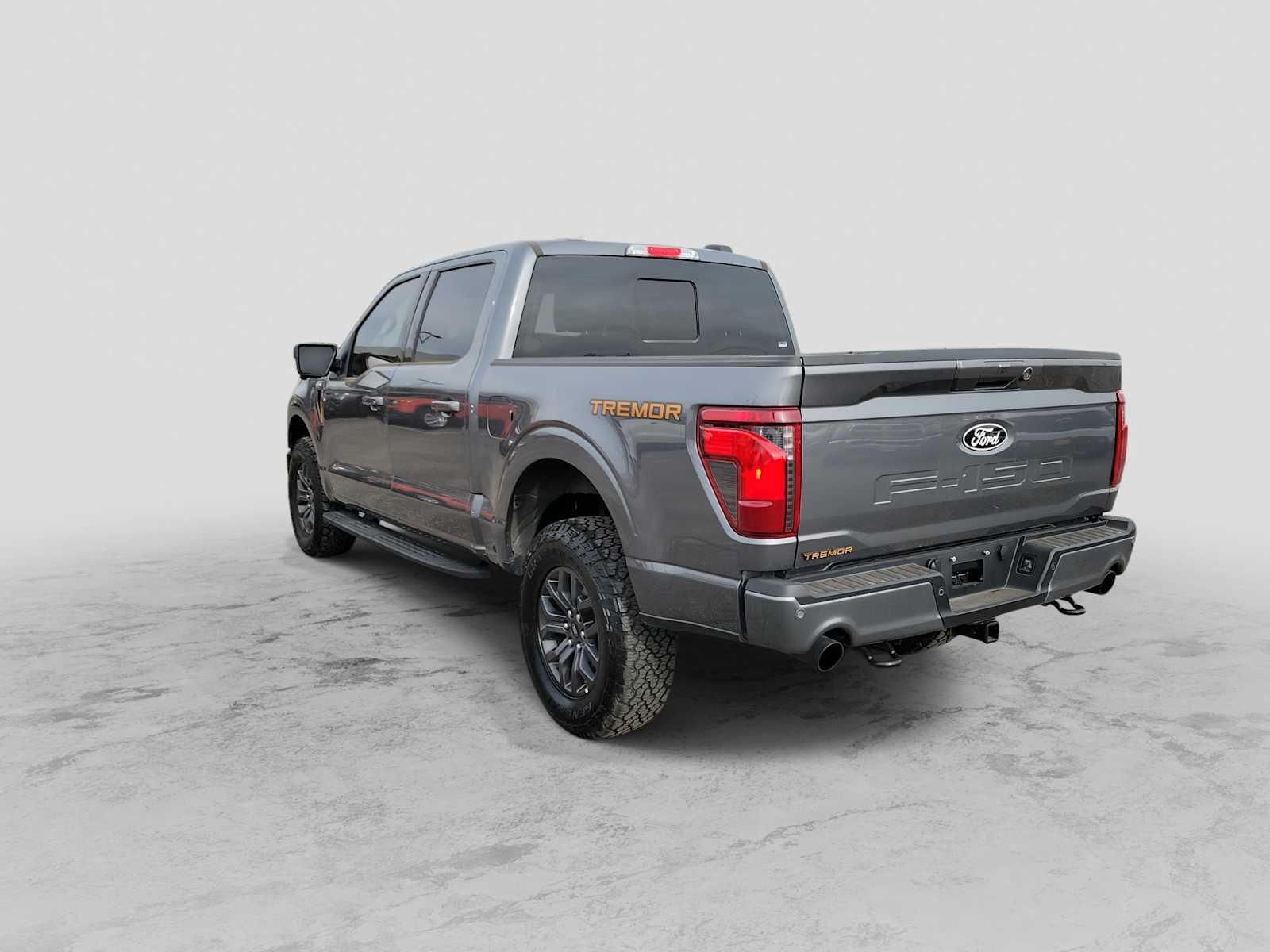 Thumbnail: 2025 Ford F-150 - 4