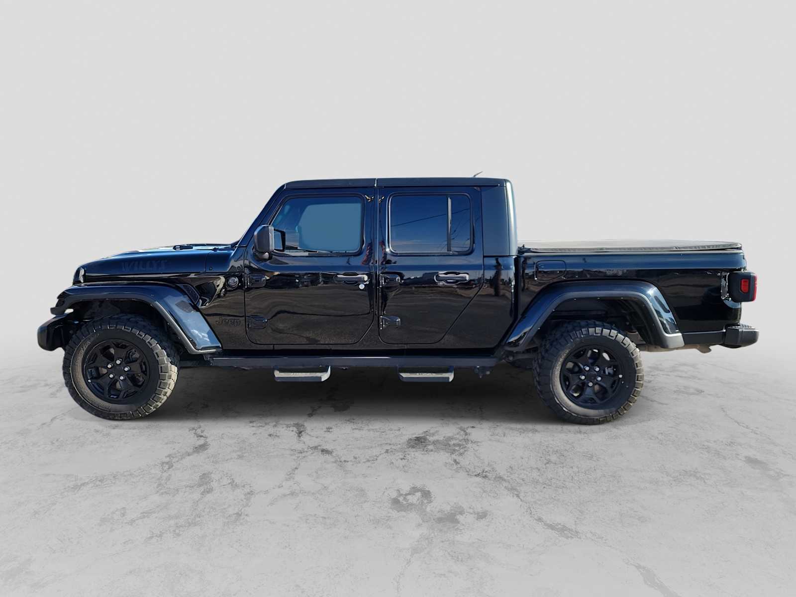 Thumbnail: 2023 Jeep Gladiator - 3