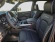 2027 Ram 1500 LARAMIE CREW CAB 4X4 Pickup