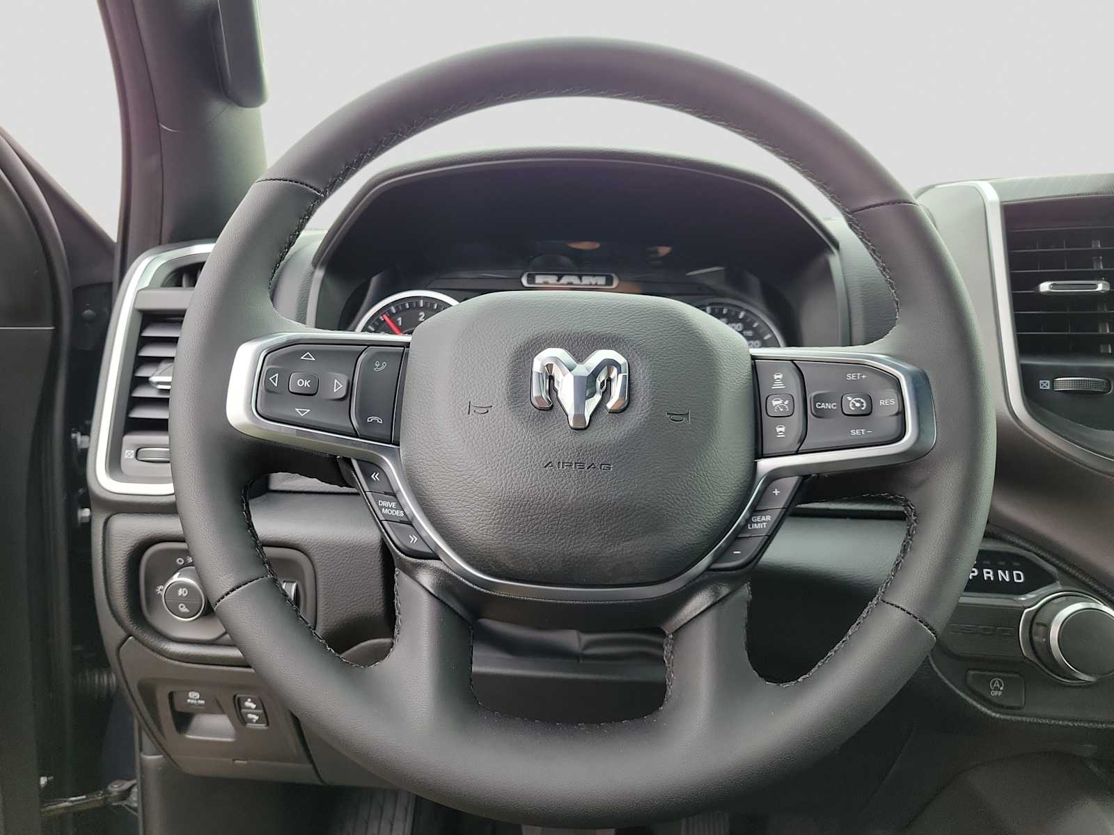 Thumbnail: 2026 RAM 1500 - 15