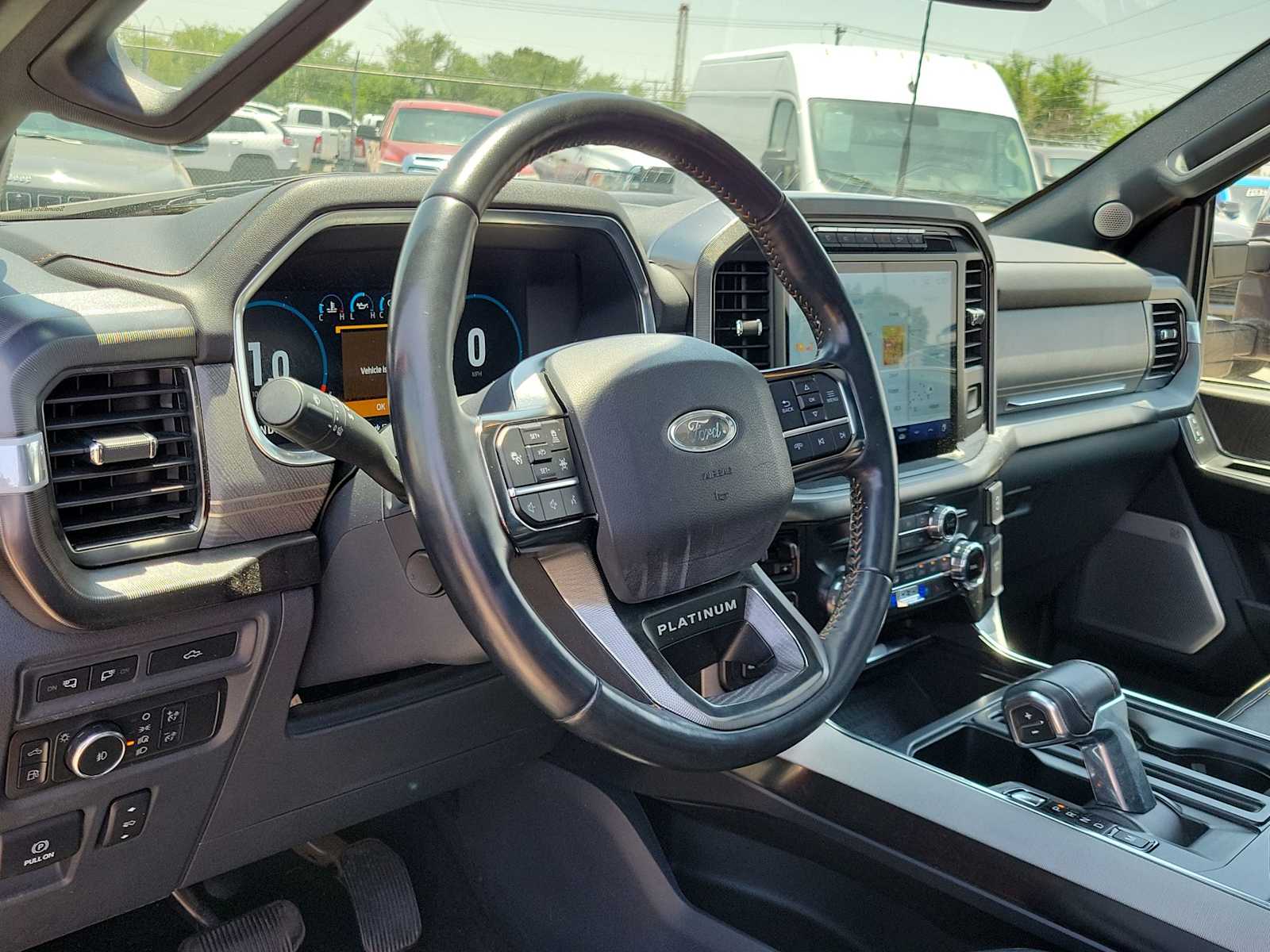 2022 Ford F-150  2