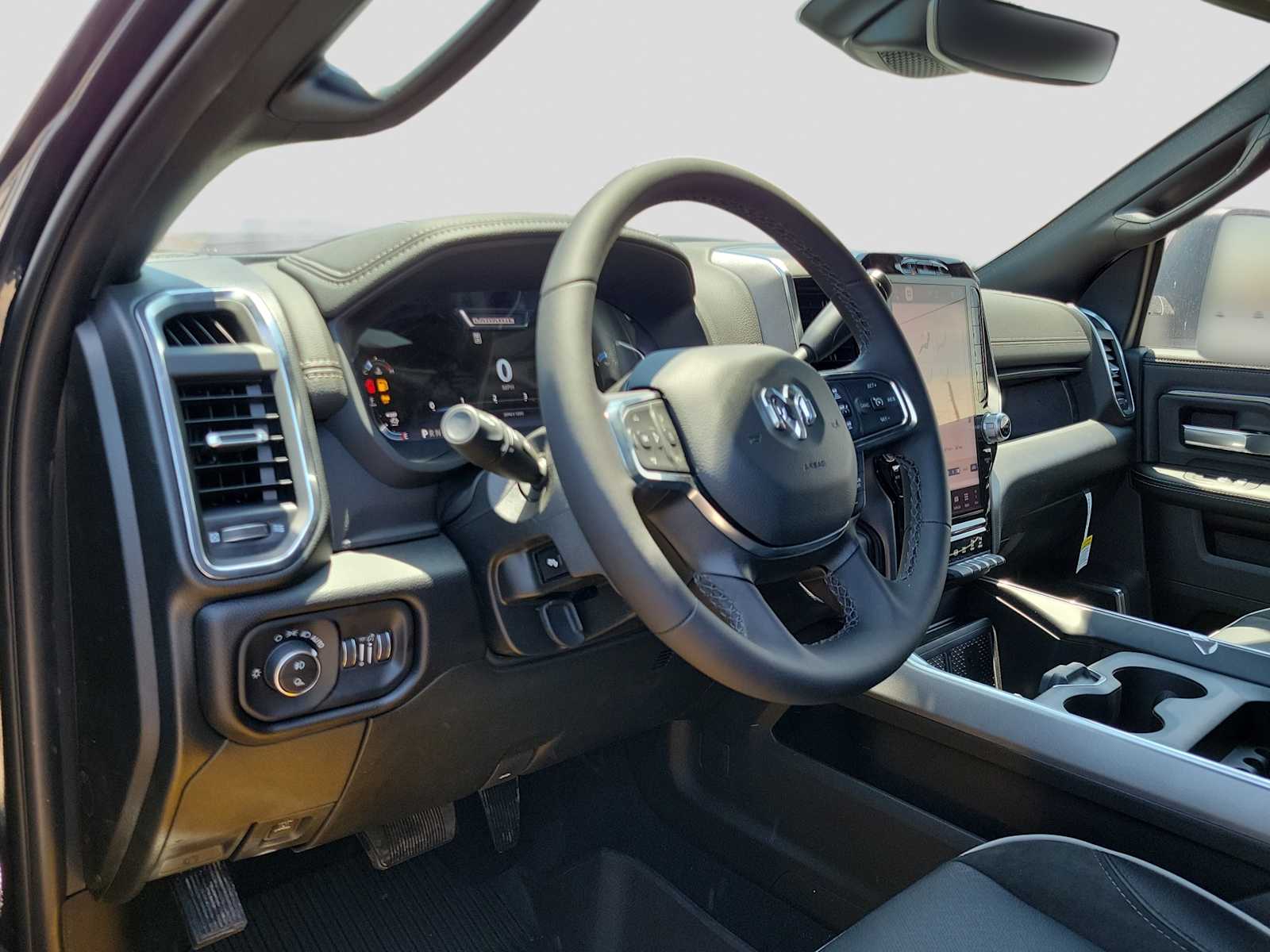 Thumbnail: 2026 RAM 2500 - 2