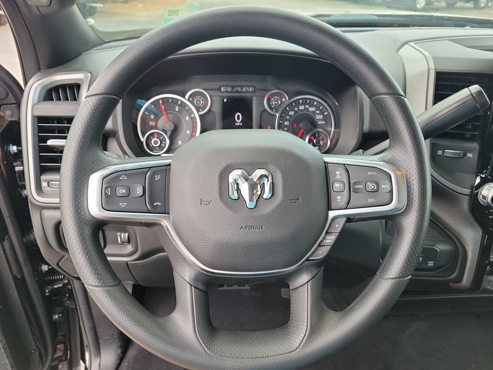 Thumbnail: 2025 RAM 2500 - 15