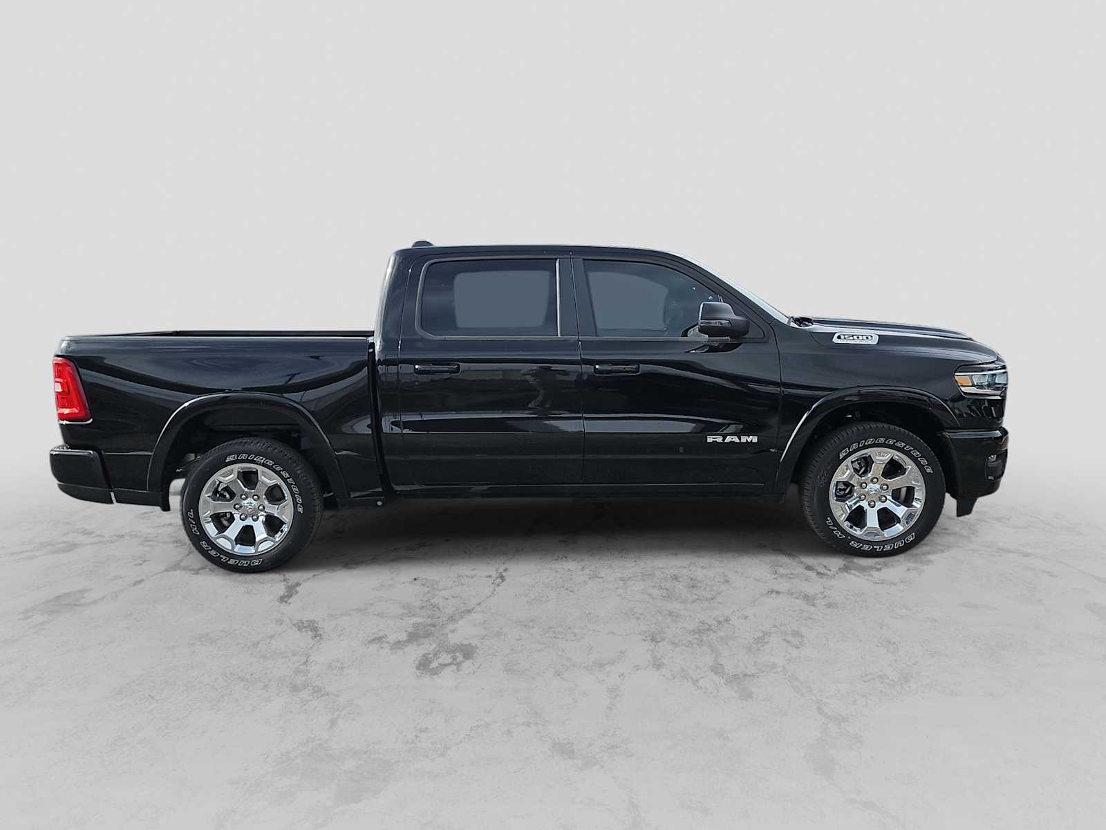 2026 RAM 1500 Big Horn/Lone Star - Photo 9