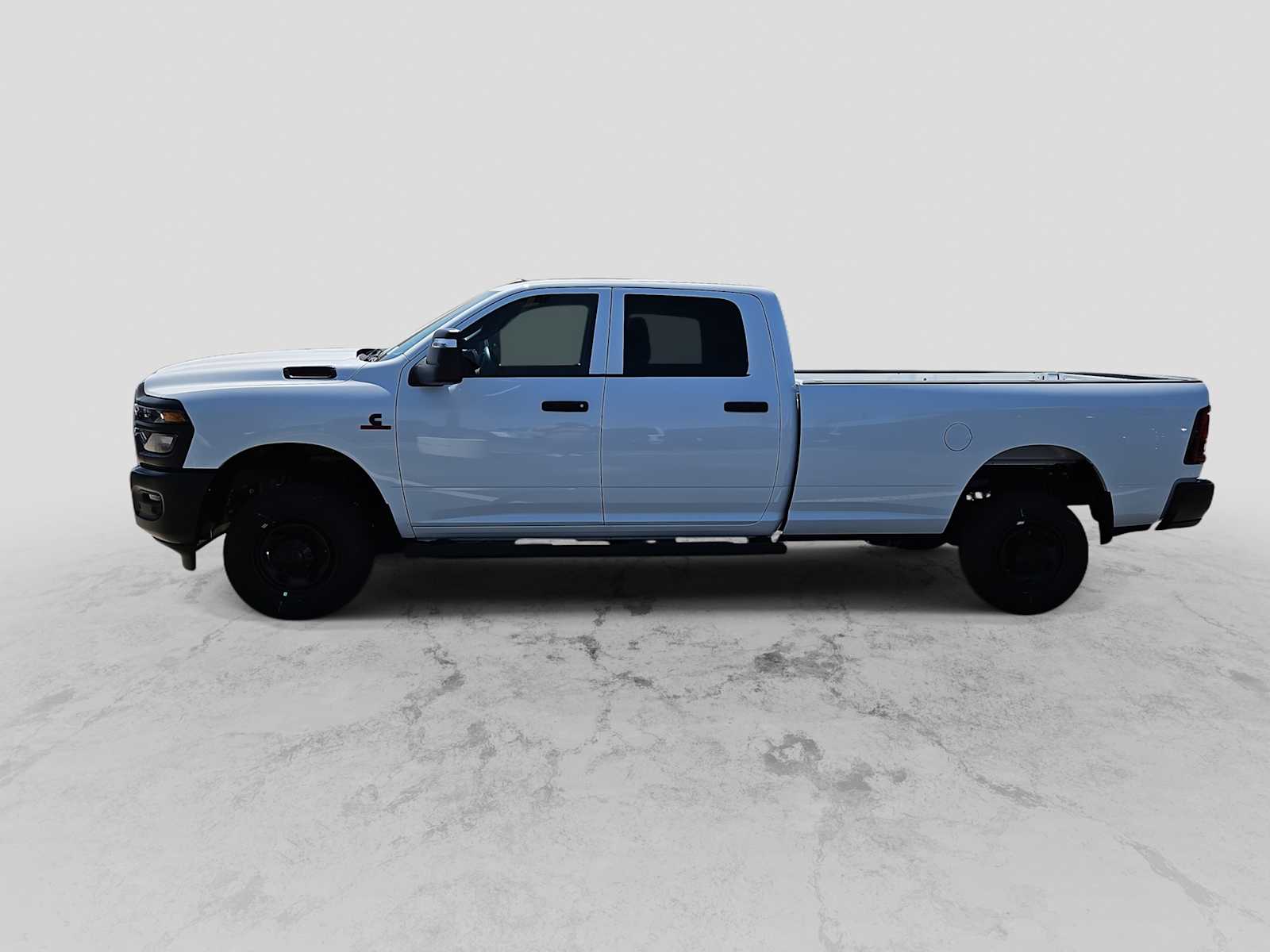 Thumbnail: 2026 RAM 2500 - 5