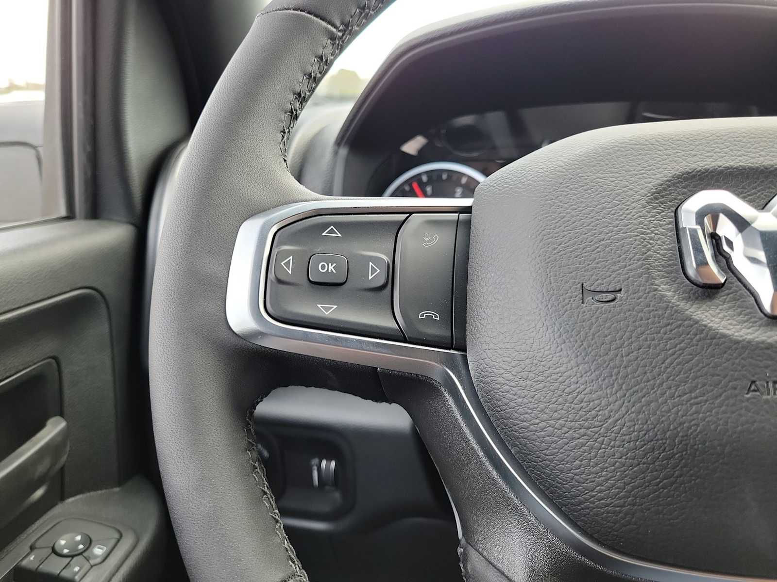 Thumbnail: 2026 RAM 4500 - 19