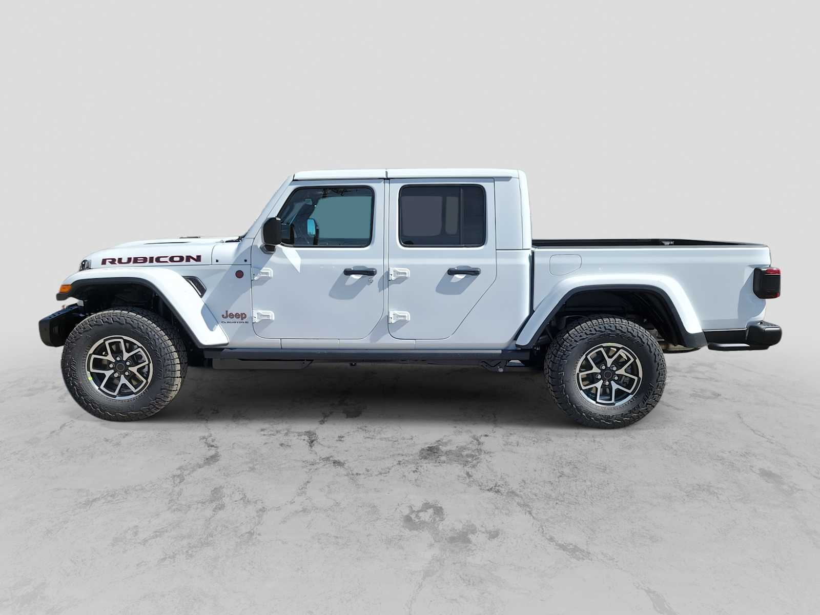 Thumbnail: 2026 Jeep Gladiator - 3