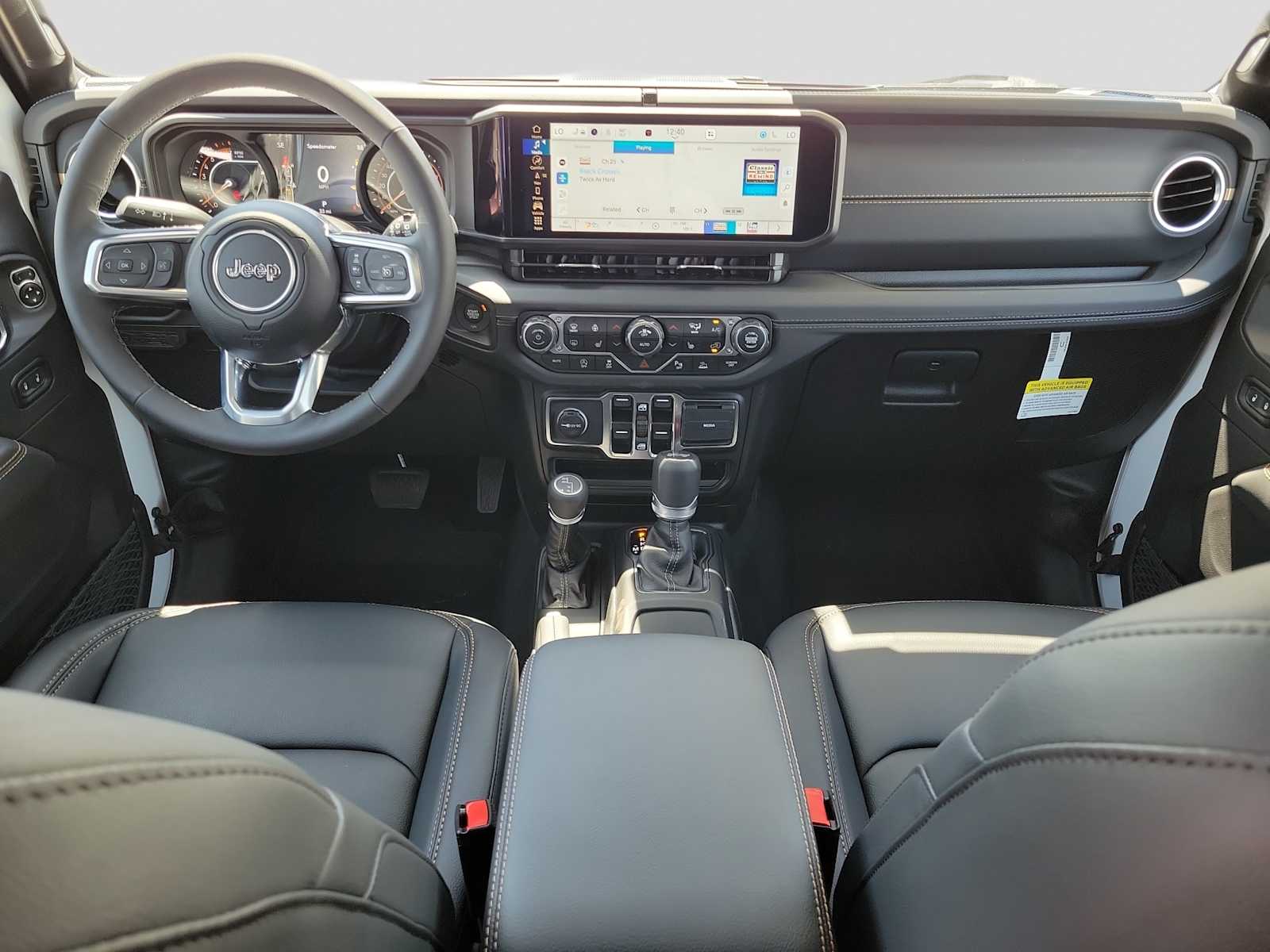 Thumbnail: 2026 Jeep Wrangler - 10