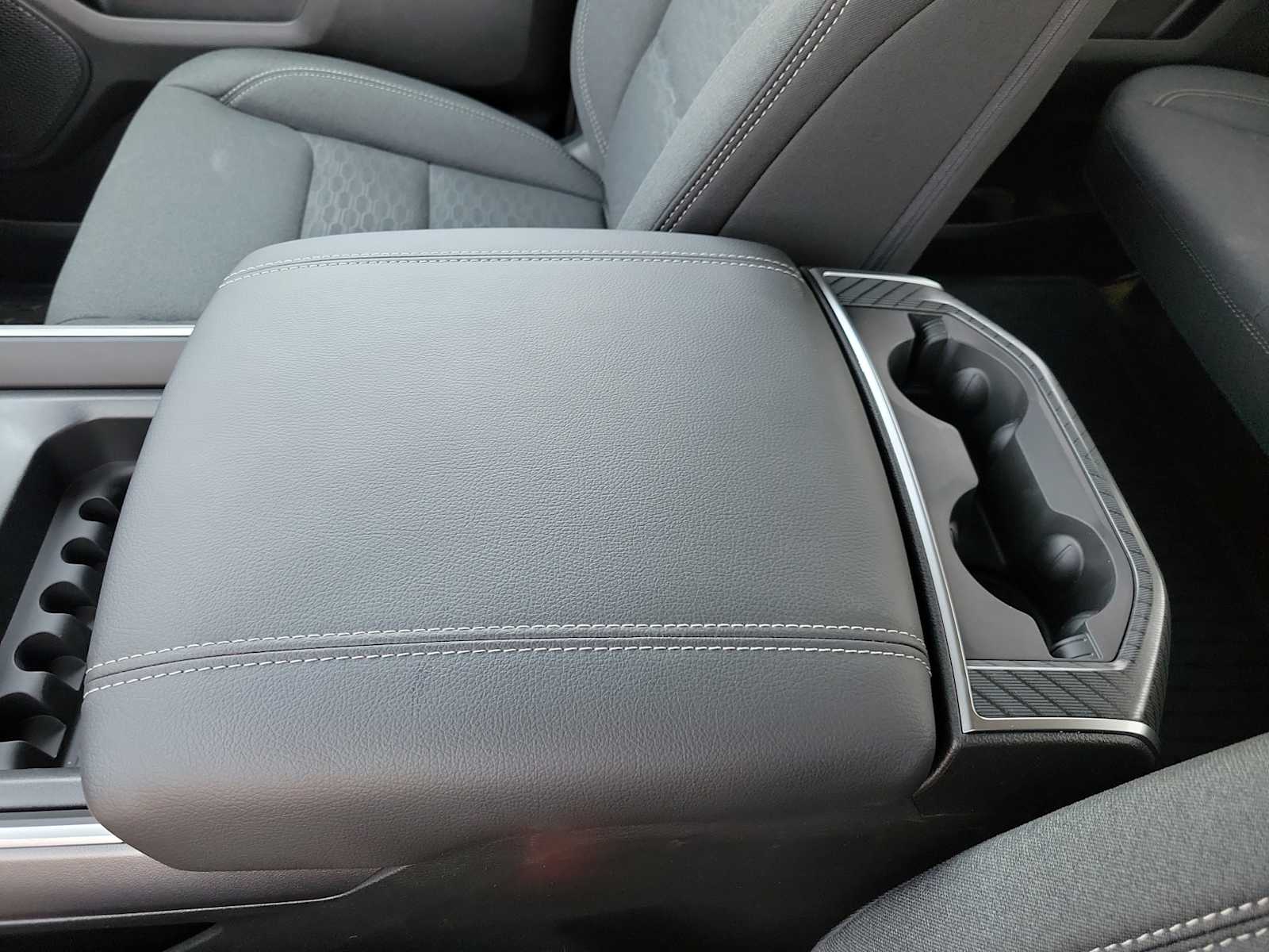 Thumbnail: 2026 RAM 1500 - 16