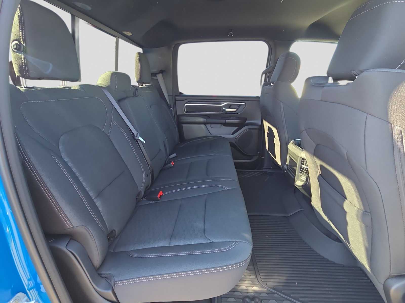 Thumbnail: 2026 RAM 1500 - 13