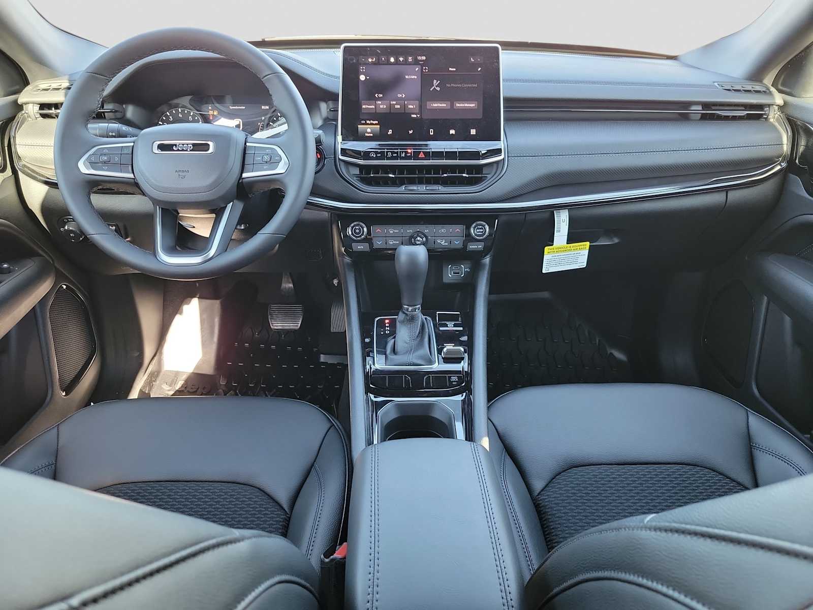 Thumbnail: 2026 Jeep Compass - 10