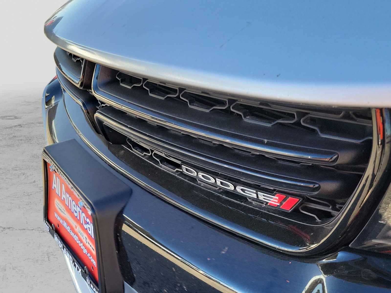 Thumbnail: 2022 Dodge Charger - 9