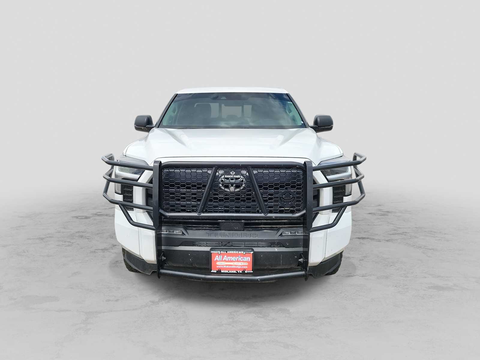 Thumbnail: 2023 Toyota Tundra - 6