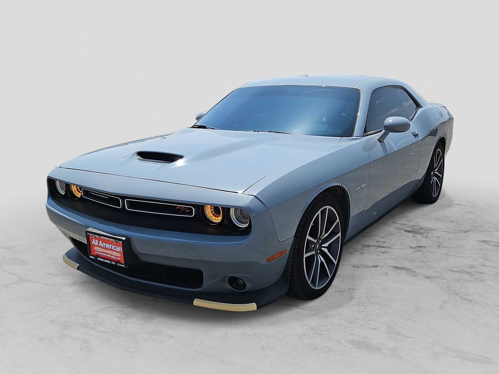 Thumbnail: 2022 Dodge Challenger - 1