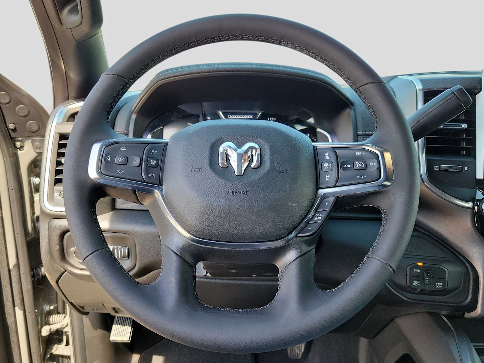 Thumbnail: 2026 RAM 2500 - 15