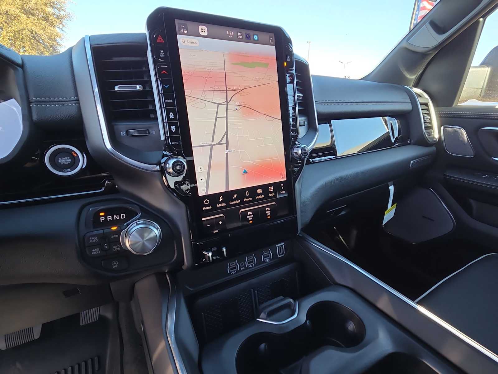 Thumbnail: 2026 RAM 1500 - 21