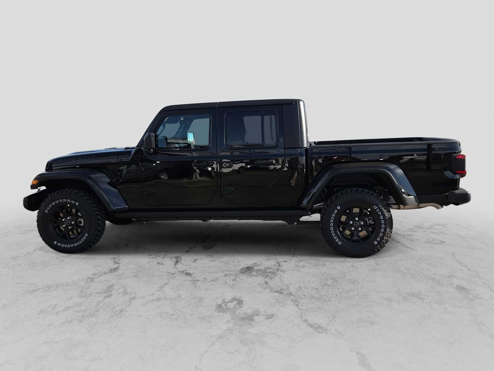 Thumbnail: 2026 Jeep Gladiator - 11