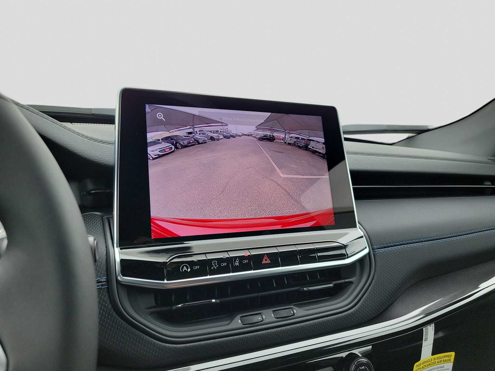 Thumbnail: 2026 Jeep Compass - 20