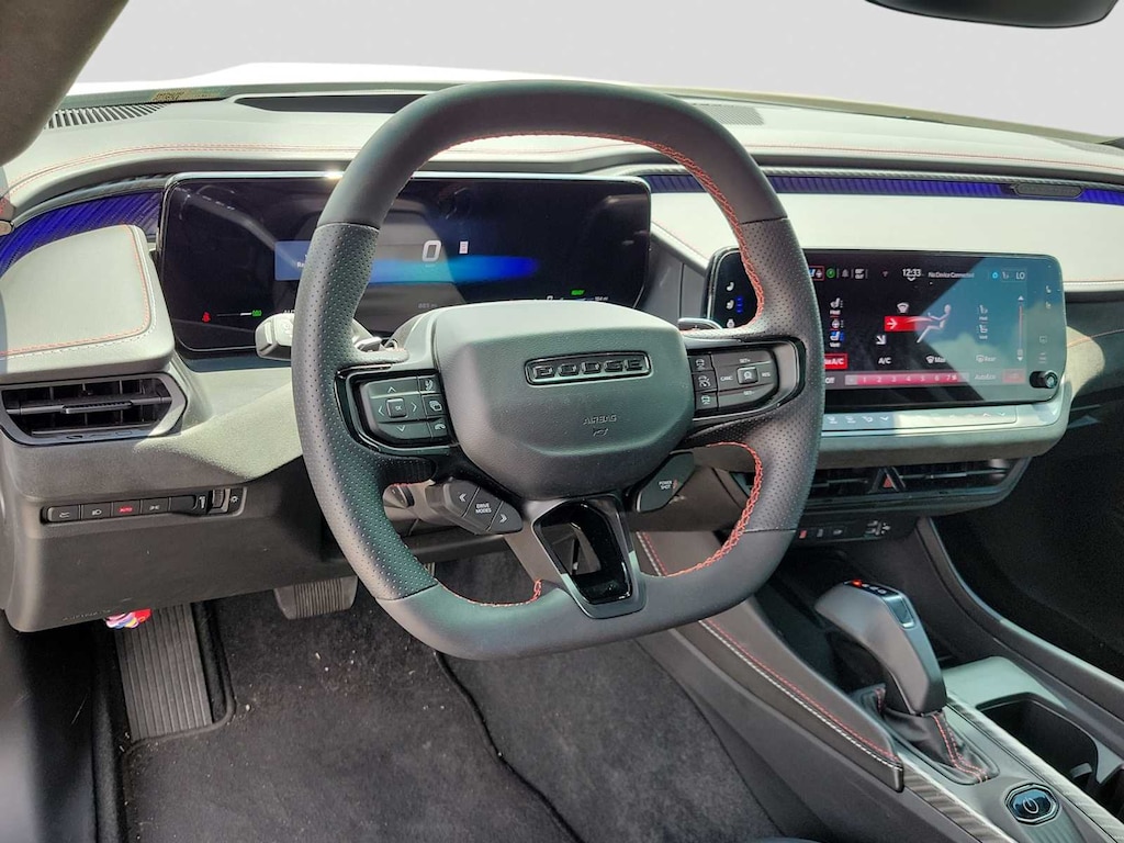 New 2024 Dodge Charger DAYTONA SCAT PACK AWD Coupe