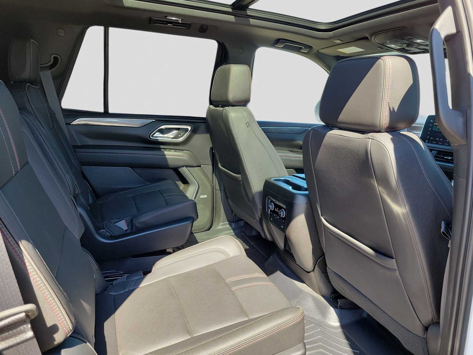 Thumbnail: 2023 Chevrolet Tahoe - 13