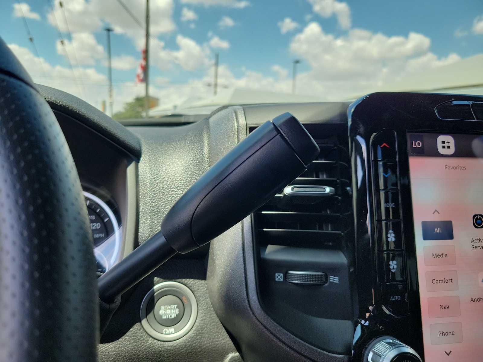 Thumbnail: 2025 RAM 2500 - 17