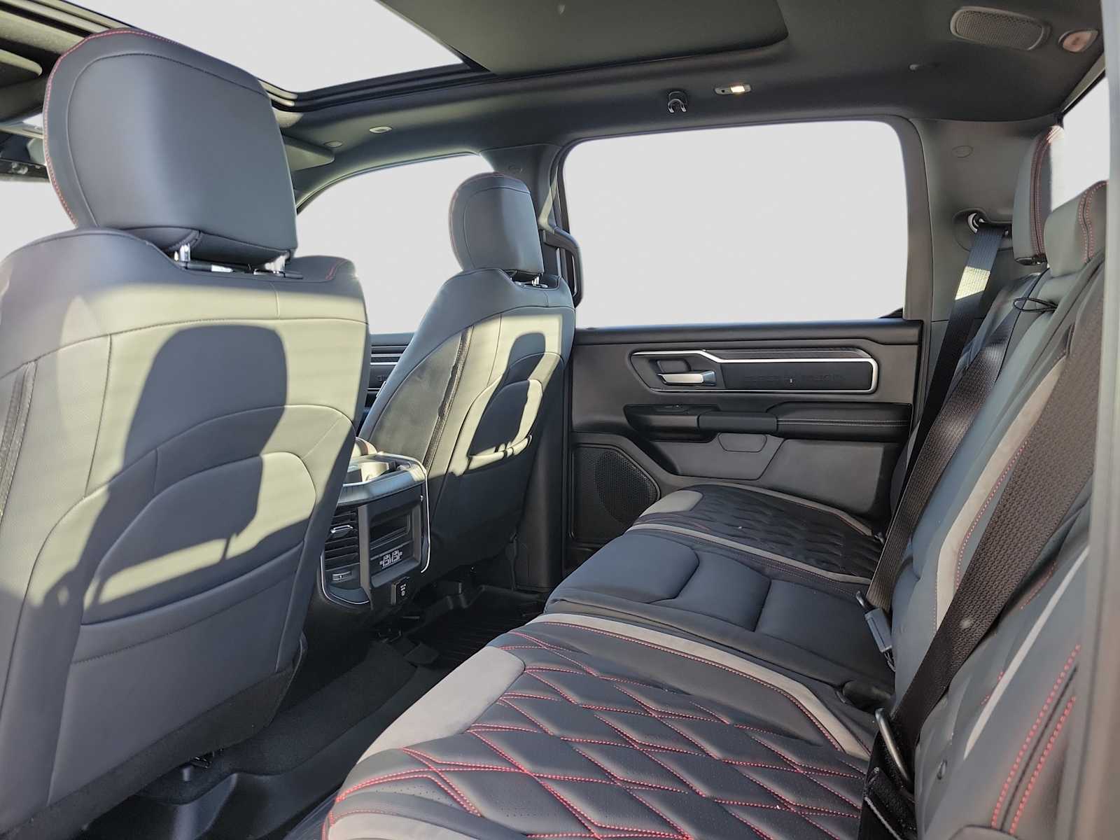 Thumbnail: 2026 RAM 1500 - 12