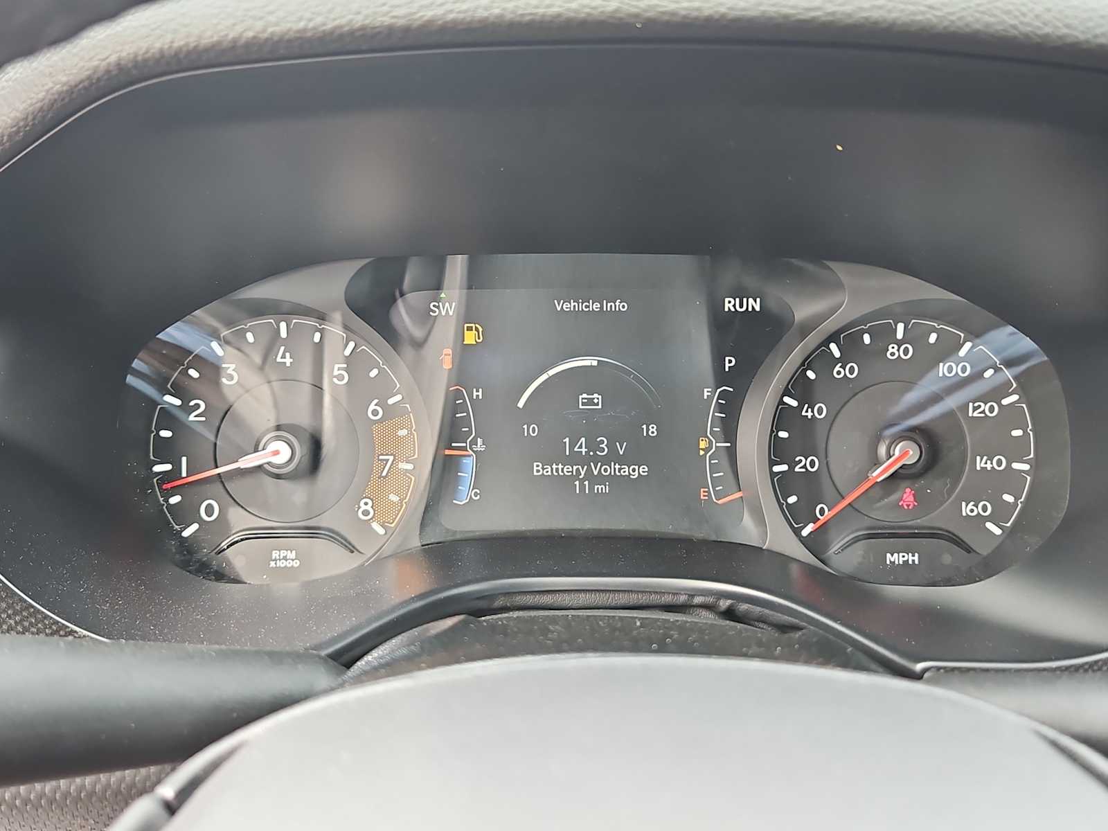 Thumbnail: 2026 Jeep Compass - 14