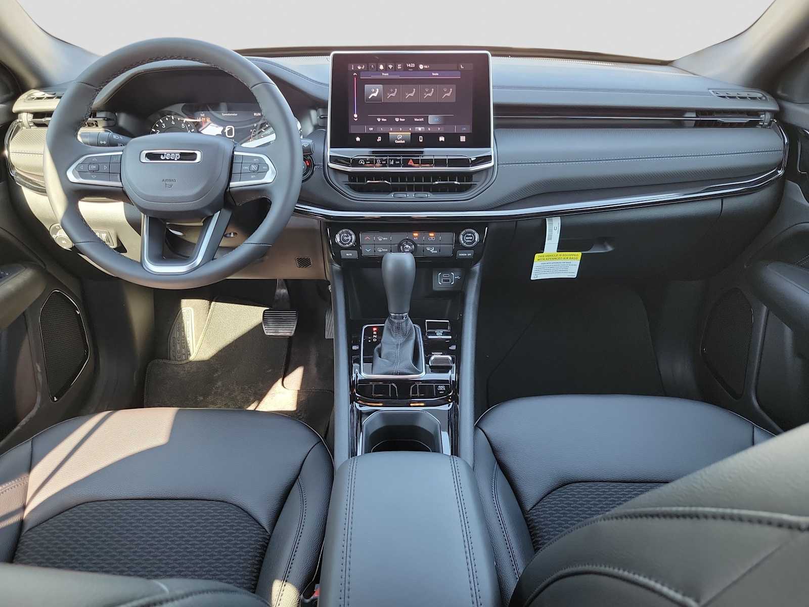 Thumbnail: 2026 Jeep Compass - 10