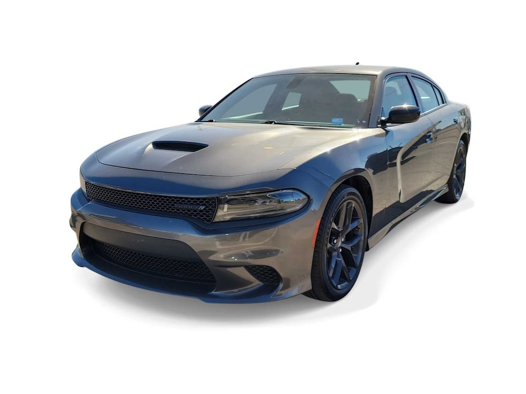 Used 2023 Dodge Charger GT Sedan