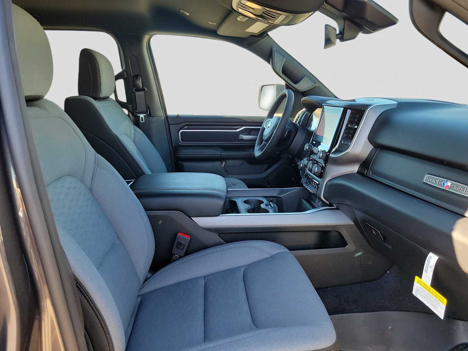 Thumbnail: 2026 RAM 1500 - 14