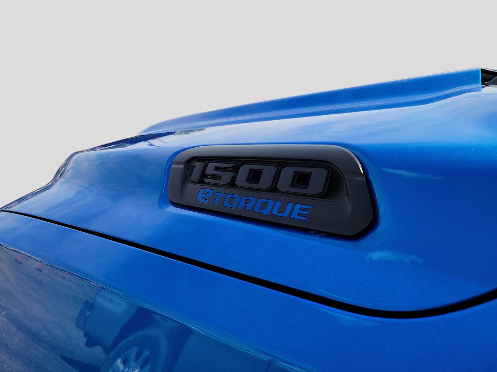 Thumbnail: 2026 RAM 1500 - 9